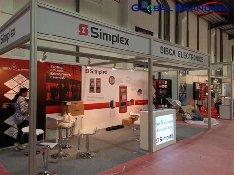 Sibca Electronics Equipment Establishment .